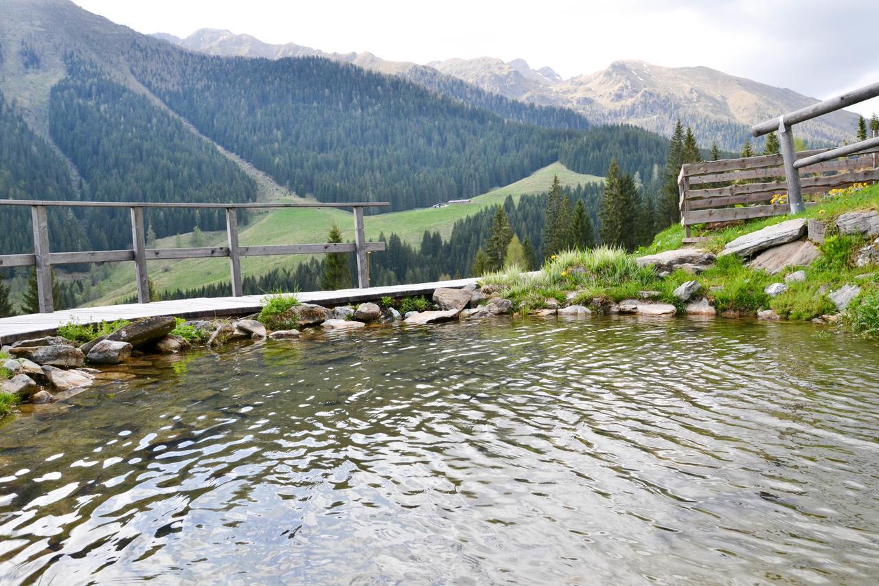 Chalet Nel Doch Villa Cheia Canal San Bovo Buitenkant foto